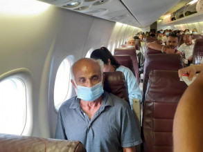 थप उपचारका लागि आफ्नै खर्चमा काठमाडौं आए डा केसी